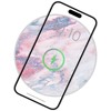 Phunkee Tree Wireless Charging Marble Pads (Fast Charge) - Color: