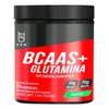 Bcaas Glutamina Aminoácidos Psn 500g Varios Sabores