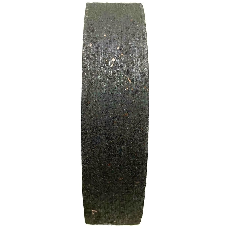 KJT BY-05 Genuine Replacement Brake Shoe for Yamaha Passol/Passol II/Passola/Mint/Jog/Excel