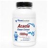 Acacia Flower Extract 1000mg // 90 Capsules // Pure //