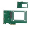 Adapter Card ST517 PCI E X4 U.2 SFF-8639 2.5 inch