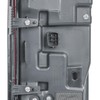Replacement Passenger Right Side Full Led Tail Light Lamp with