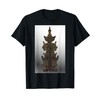 Thao Wessuwan pattern from Thailand T-Shirt