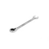 Gedore 2297280 Combination Ratchet Wrench 0.4 inches (11 mm) with