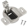 8 Pack Replacement for Blum 110 Degree Screw-in Compact 33