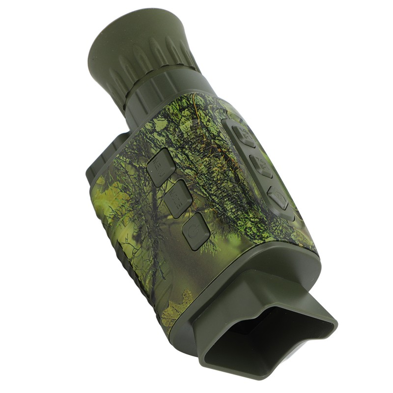 Infrared Night Vision Monocular High Definition Exquisite Craftsmanship Infrared Camera