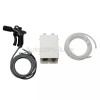 OE Quality 110V Industrial Ionizing Air Gun Kit Electrostatic Eliminator