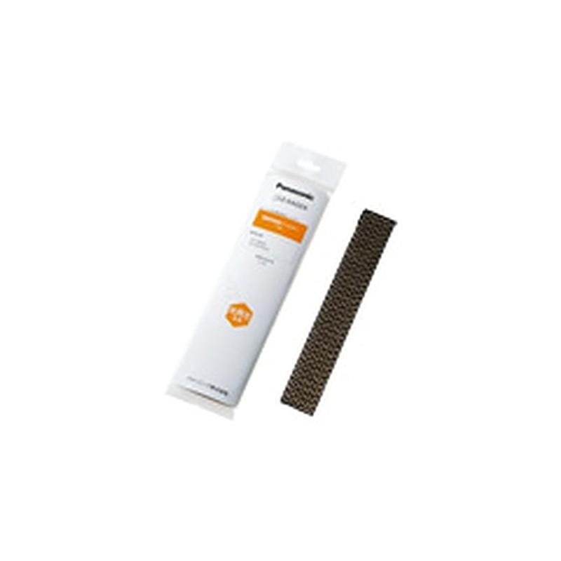 Panasonic Washable Binchotan Deodorizing Filter Replacement CZ-SAD2A
