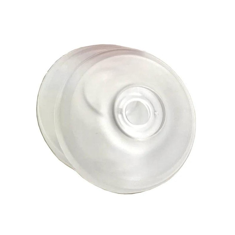 Nine Dragons Replacement Shells - Color: Blue