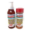 Old Vienna | Red Hot Riplet Sauce and Seasoning Combo