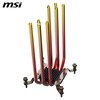 MSI MAG COREFROZR AA13 CPU Air Cooler - Direct Touch