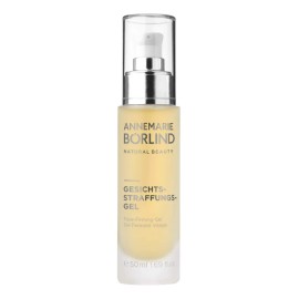 Annemarie Börlind - Gel Reafirmante Facial - Tónico En Gel C