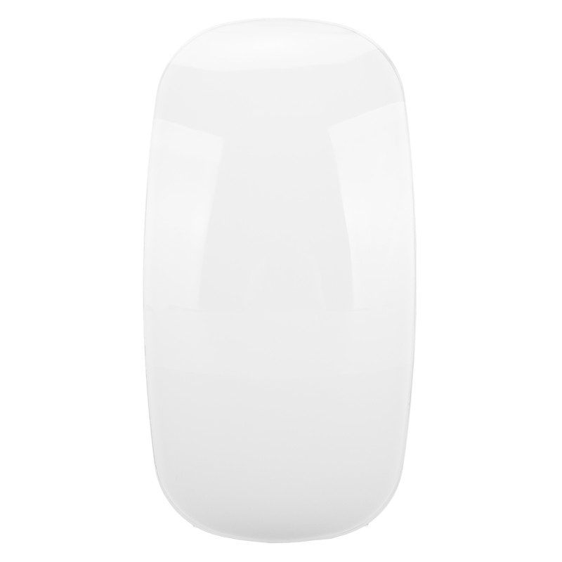 Wireless Mouse Low Decibel Ergonomic Design Portable Mice Touch Control