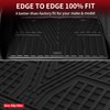 LASFIT Cargo Liner for Honda CR-V 2023 2024 2025 2026