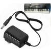 Casio AC Adapter For Casio CTK-720 CTK720 Keyboard Wall Charger