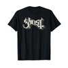 Ghost – Phantomime Logo T-Shirt