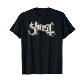 Ghost – Phantomime Logo T-Shirt
