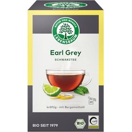 Earl Grey