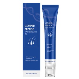 20ml Hair Care Essential Oil Moisturizing Dry Frizzy Hair Smooth Hair Massage Hair Essence