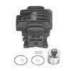 40mm Cylinder Piston Kit Replacement Chain Saw Accessory 1145 020