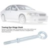 Tow Eye Hook 9461985 Heavy Duty Forged Steel Tow Hook