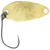 rodiocraft (rodeokurahuto) Noa (Noah) Jr 0.9 G # 1 Gold Spoon Lure