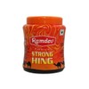 1 PACK OF NEW RAMDEV PREMIUM STRONG HING POWDER ASAFOETIDA WITH
