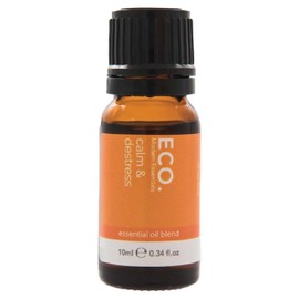 ECO. Modern Essentials Calm & Destress Essential Oil Blend, 10ml