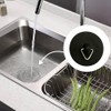 Sink Strainer & Plug Set – 2 Piece Stainless Steel
