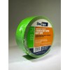 Shurtape PC-619 Fluorescent Green Industrial Grade Duct Tape 2" x