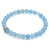 LAVISA Gemstone Bracelet - Genuine Natural Stone Beads | Crystals,