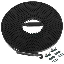 Vanesa 41A5250 Belt for 7 Ft High Garage Door, 237" Garage Door Opener Belt Compatible with liftmaster Chamberlain Garage Door Opener Models HD920EV WD822KD 248739 248754 HD900D HD520EV