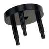 RoloTippi Rear Hub Socket Tool 1/2" Drive Remove Axle Bearing