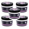 5 Crema Baba De Caracol Colageno Elastina Original Florigan Día/noche