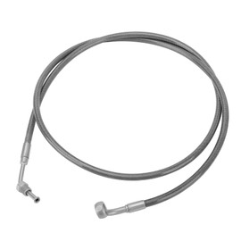 JAVIK Rear Right Brake Hose Line Fit for Polaris Ranger 570 Full-Size Ranger 900 Ranger 1000 Crew XP Ranger 1000 XP Ranger Die-sel 1000 2015-2019,OEM#1911736