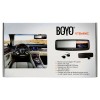 BOYO VTB44MC 4.3" Digital TFT LCD Rear View Mirror Monitor