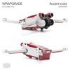 WRAPGRADE for DJI Mini 3 Pro Accent Color Skin Sticker