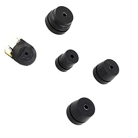 Haliniose AV Anti Vibe Buffer Complete Set for Stihl 066 064 MS650 660 MS660 Chainsaw,#id(russopower~hee15301988787294