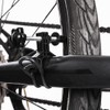 Portable Bicycle Wheel Truing Stand, Bike Rims Adjustment Tools, Mini