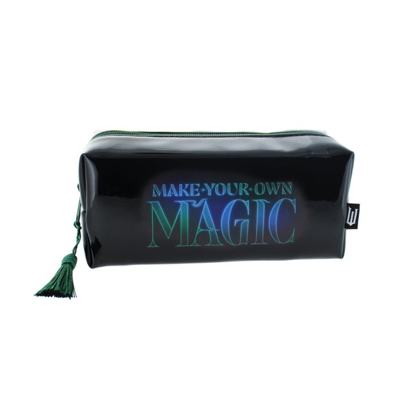 Blueprint Collections Wicked Pencil Case | 20 x 8 x
