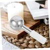 Healeved 2pcs Stainless Steel Ice Globes for Face Massage Handheld
