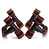Readaeer Push Up Bars Gym Exercise Equipment Fitness 1 Pair