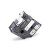 vhbw Label Tape Cartridge Compatible with Dymo Rhino 5000, 5200,