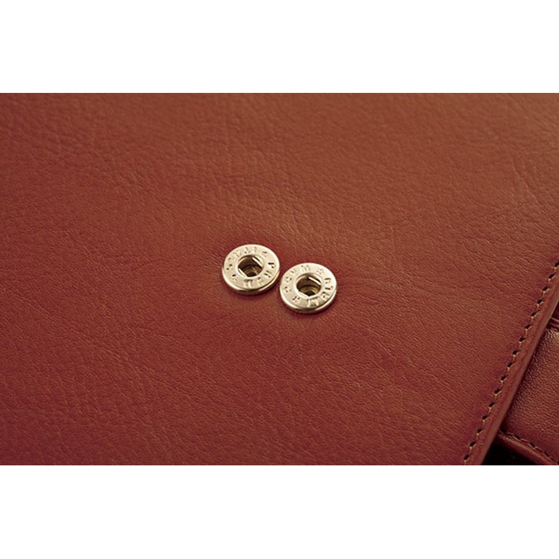 レイメイ藤井 システム手帳 ダヴィンチ スタンダード A5 ブラック DSA3002B