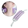perfeclan Massage Roller Stick Manuelle Massage Werkzeug Muscle Roller Stick