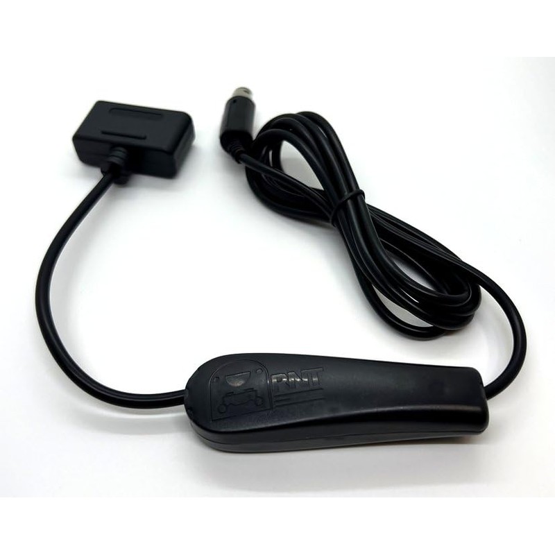 SNES-GC Adapter