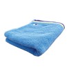 Champion 5065020200 Face Towel, Approx. 13.4 x 31.5 inches (34