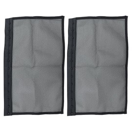 Sarini Length N Lock Hair Stretcher, Length Lock Mesh Hair Net for Curly Hair, Hair Net for Curly Hair, Length N-Lock Hair Net Stretcher, Net Wrap to Prevent Shrinkage