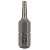 Bosch 2608522009 Screwdriver Bit"Security-Torx" Hard T10H 2 Pcs