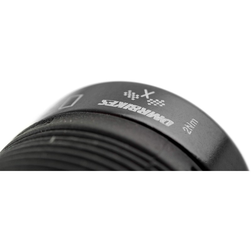 Dmr Bikes - Brendog Deathgrip - Racing - Thick -